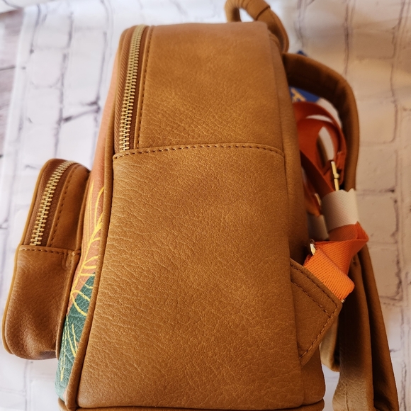 Up (Pixar) First Aid Kit Backpack - Picture 3 of 7